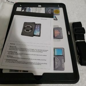 Ipad hard case
